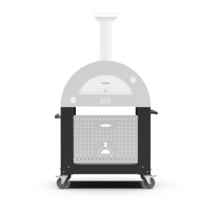Alfa Forni Base 2 Pizze