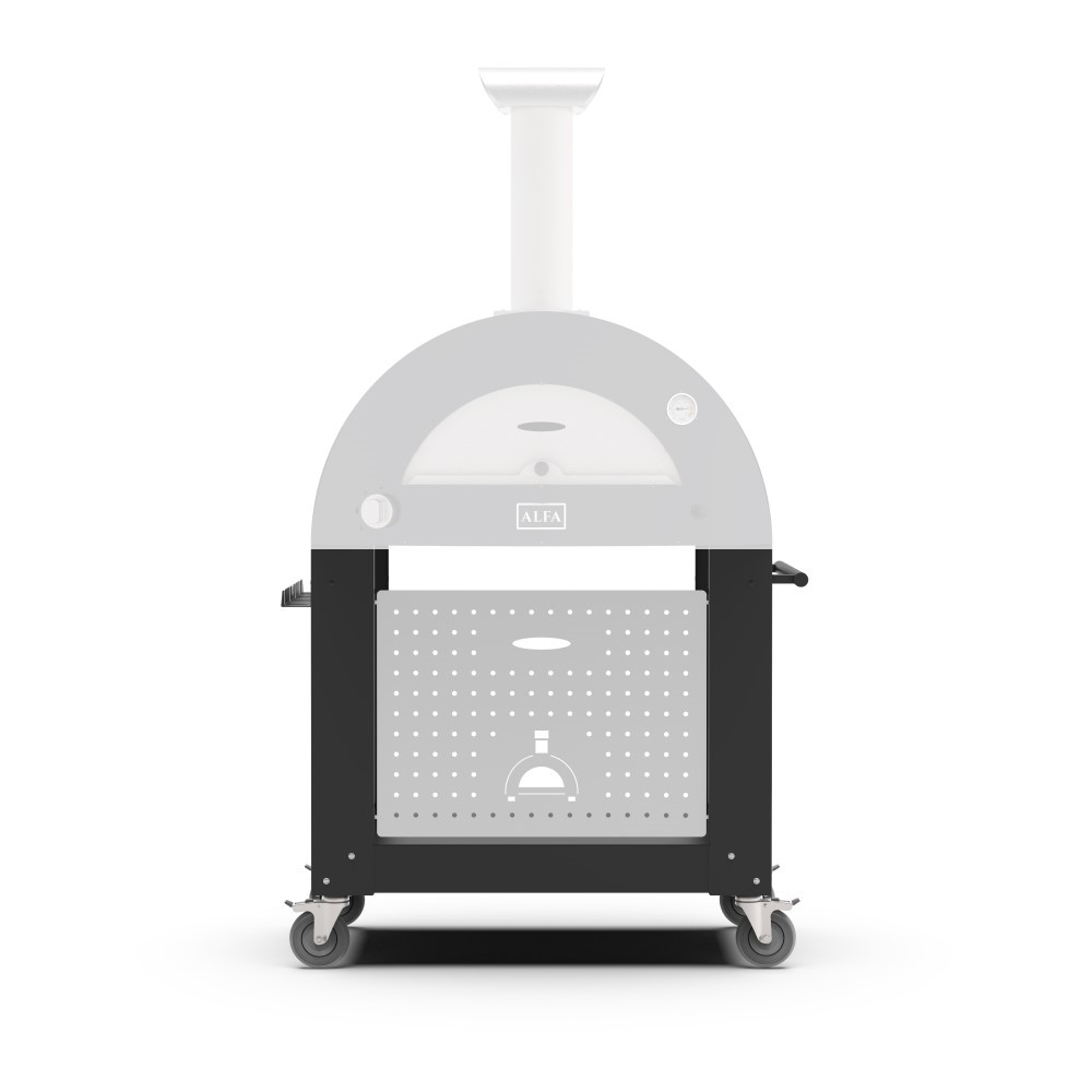 Alfa Forni Base 2 Pizze
