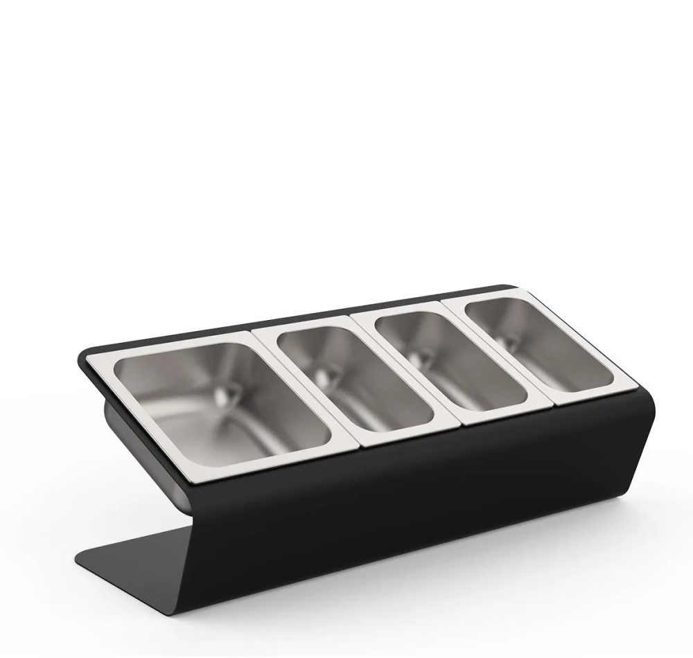 Alfa Forni Topping Station - Afbeelding 6