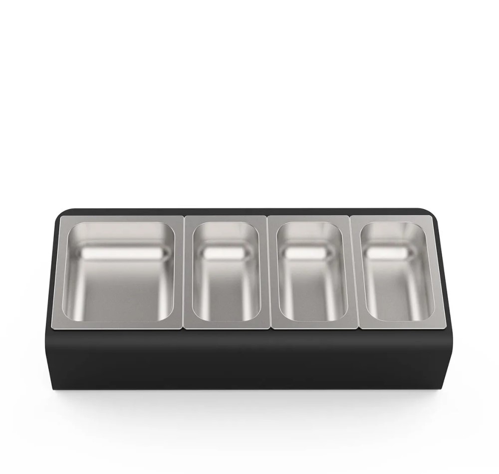 Alfa Forni Topping Station - Afbeelding 7