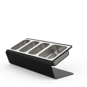 Alfa Forni Topping Station