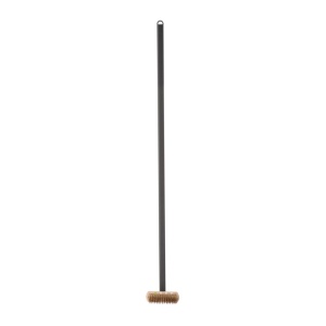 Pizzaoven Borstel 132 cm