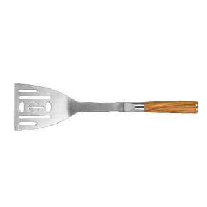 Forged Olive BBQ Spatel
