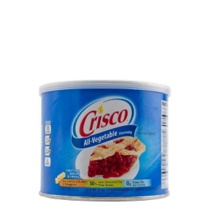 Crisco Seasoning 453 gr