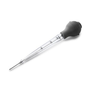 Ibili Injecteur