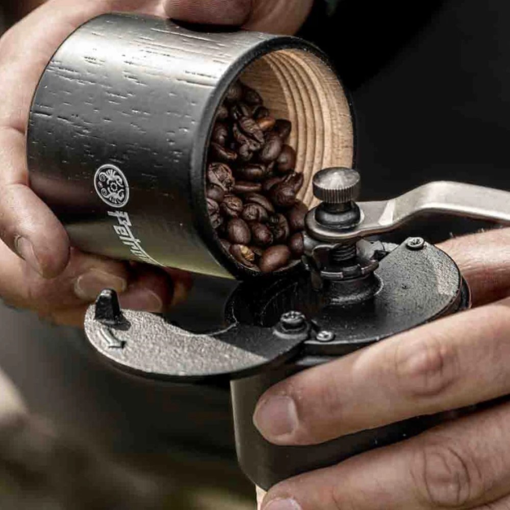 Petromax Hand Koffiemolen - Afbeelding 6