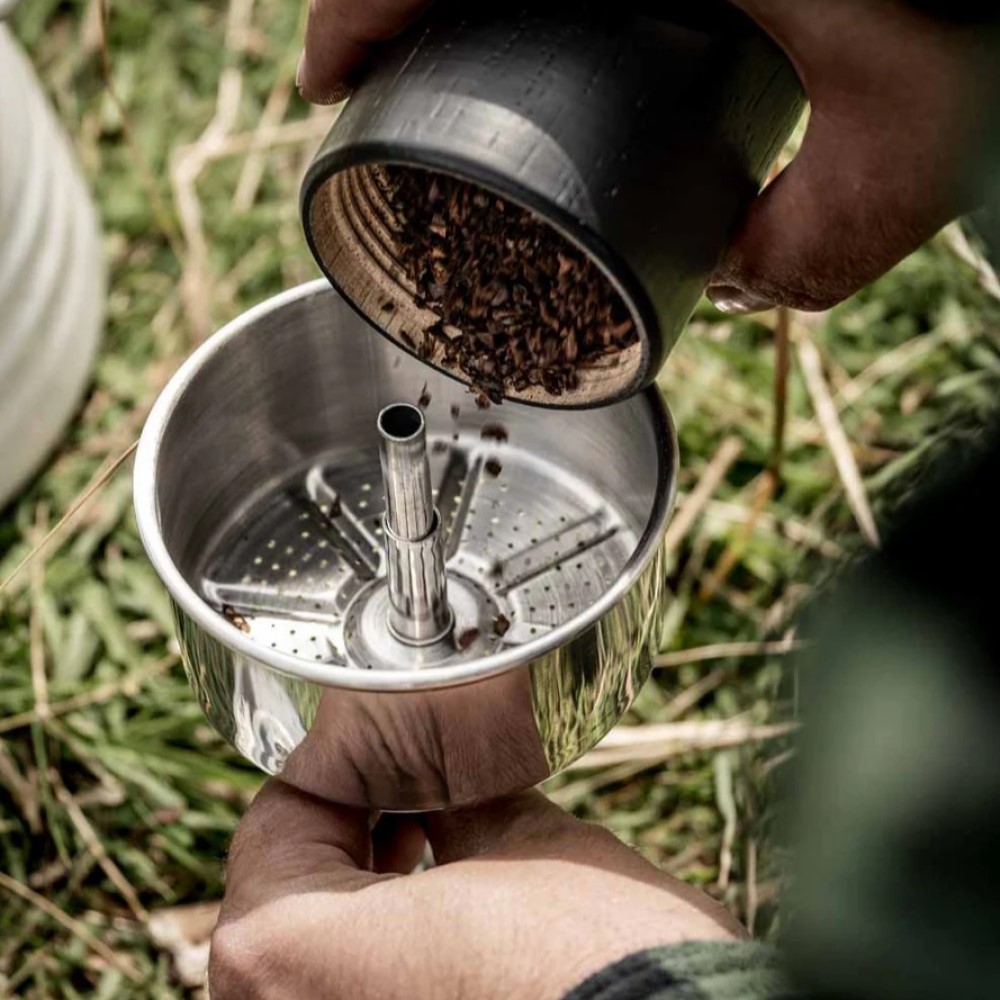 Petromax Hand Koffiemolen - Afbeelding 8