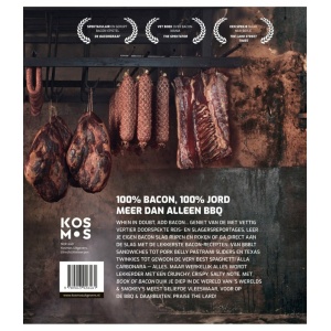 Book of Bacon