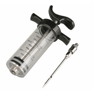 Ibili Marinade Injector