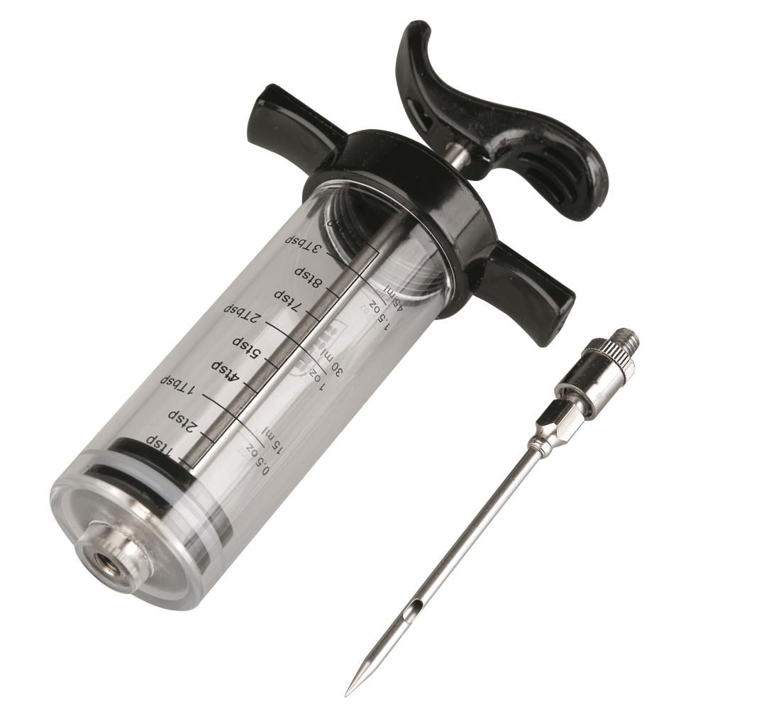 Ibili Marinade Injector