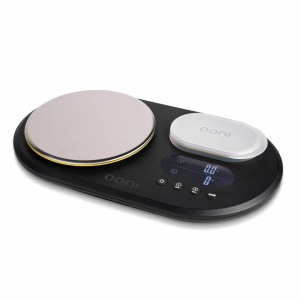 Ooni Digitale Weegschaal Dual