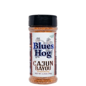 Blues Hog Cajun Bayou Rub
