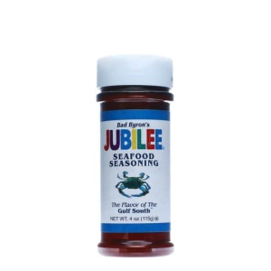 Bad Byron Jubilee Seafood Seasoning