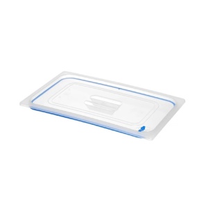 Gastronorm Deksel GN 1/2 Polypropyleen