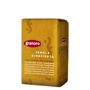Granoro Semola Gries 1 kg