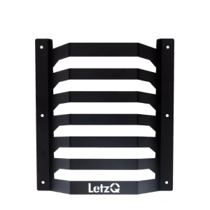 LetzQ Accessoirehouder