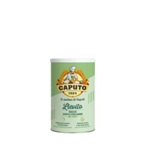 Caputo Droge Gist 100 gr