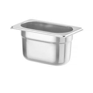 Gastronorm Bak GN 1/9 10 cm Profi