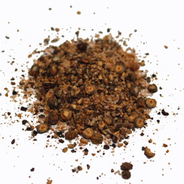 Sucklebusters 1836 Beef Rub 113 gr