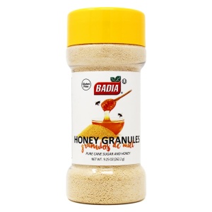 Badia Honey Granulaat