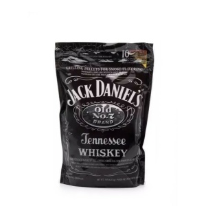 Jack Daniels Pellets 450 gram