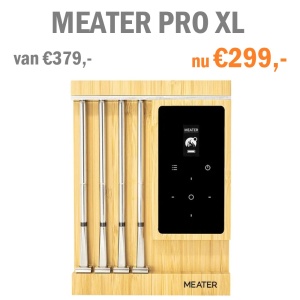 Meater Pro XL