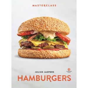 Hamburgers - Julius Jaspers