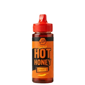 JD's Hot Honey Smoked - Chipotle