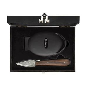 Style de Vie Laguiole oester set wenge - BASBQ Uden