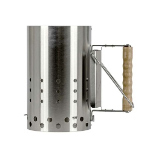 Petromax brikettenstarter - afb. 02 BASBQ BBQ Speciaalzaak Uden