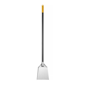 Asschep Pizzaoven 132x22 cm