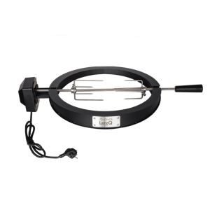LetzQ Rotisserie 15" - Medium