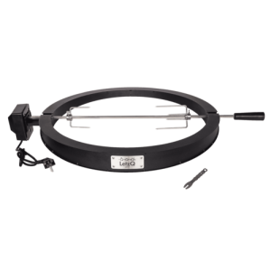 LetzQ Rotisserie 24" - XLarge
