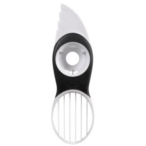 OXO Avocadosnijder 3 in 1