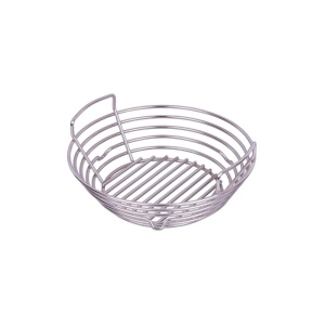 Monolith RVS Kolenmand Junior