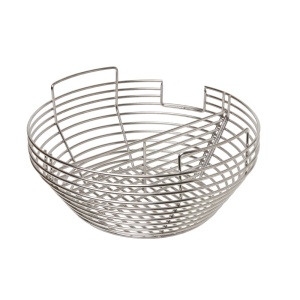 Monolith RVS Kolenmand .66