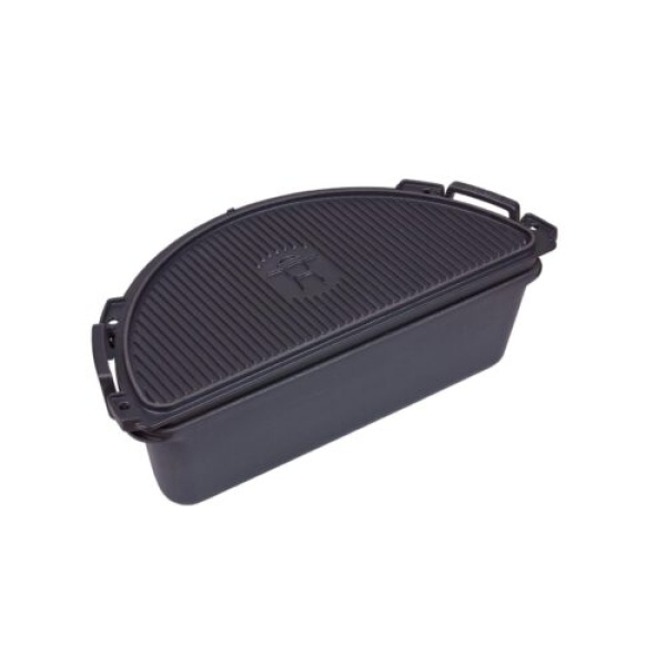 Monolith Fire Pan LeChef - Afbeelding 6