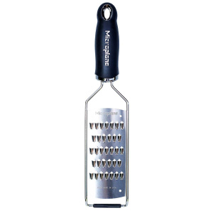 Microplane Rasp Julienne Gourmet Serie