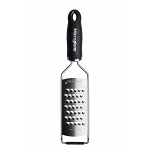 Microplane Rasp Extra Grof Gourmet Serie