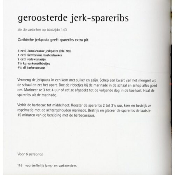 500 BBQ Gerechten - Afbeelding 8