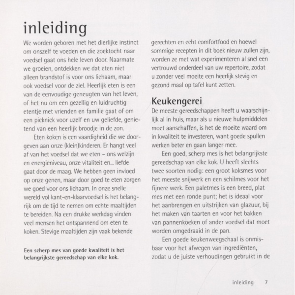 500 Recepten voor Mannen - Afbeelding 5