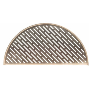 Kamado Joe Half Groente en Vis Rooster