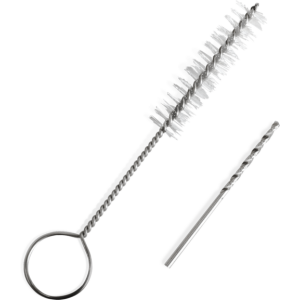 Napoleon Jetfire Borstel & Brander Boor