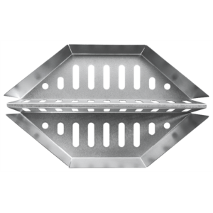 Napoleon houtskoolmanden