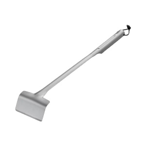 Weber Houtskoolschuiver