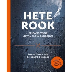 Hete Rook