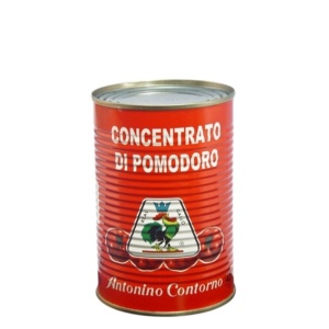 Pomodoro Tomatenpuree 400 g