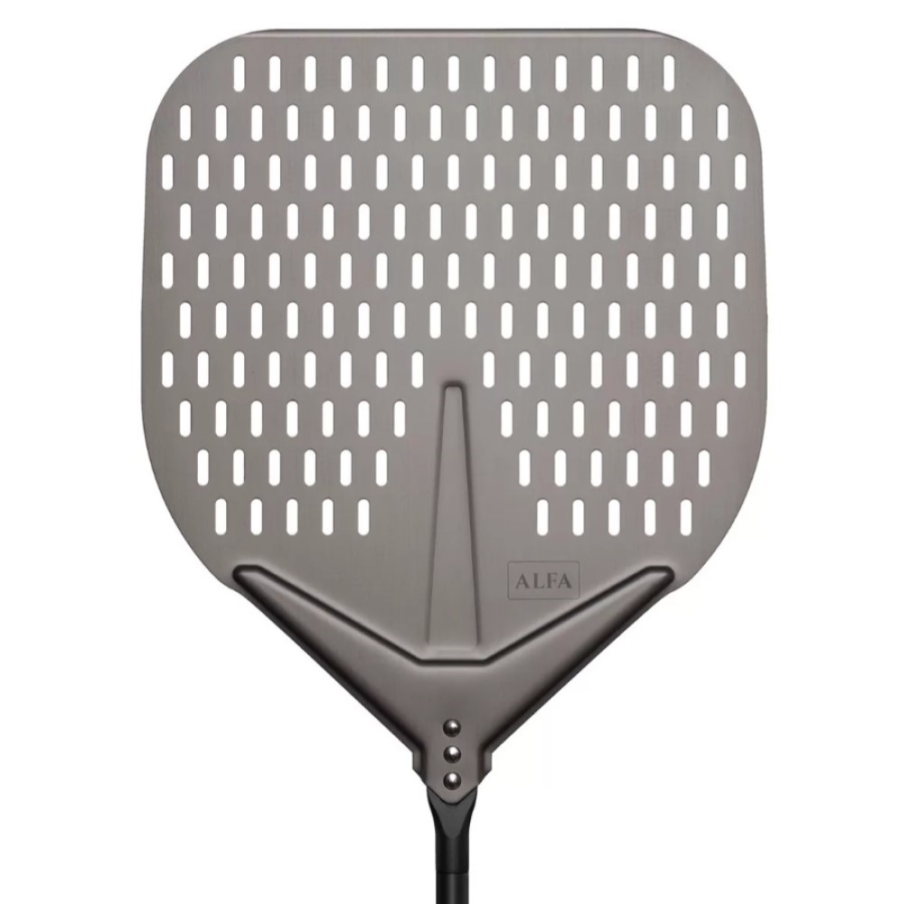 Alfa Forni Universele Pizzaset - Afbeelding 2