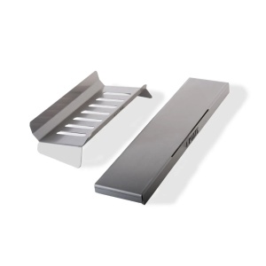 Alfa Forni Hybride Kit Moderno 1 Pizza