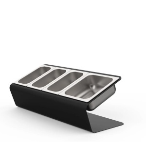 Alfa Forni Topping Station